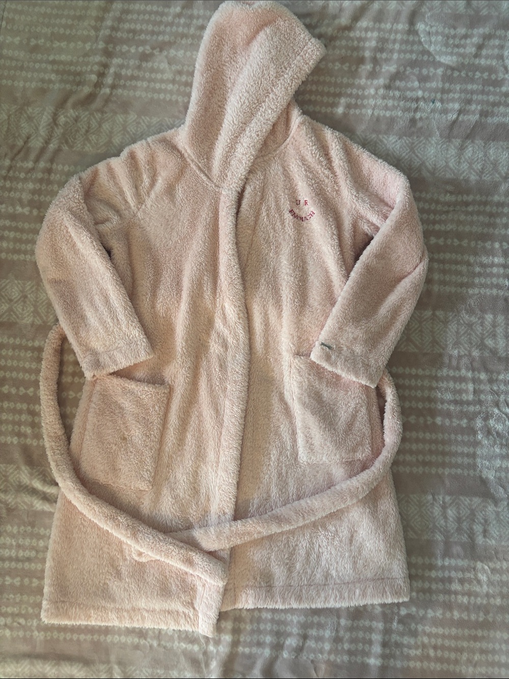Hollister Women Robe Jacket